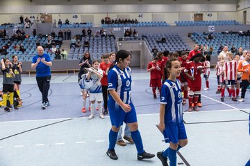 Bild 80 - wDJ Power Girls Cup Suederelbe
